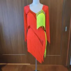 定価2024000円【ESCADA】エスカーダ 総ビーズ刺繍 ドレス 36 - メルカリ