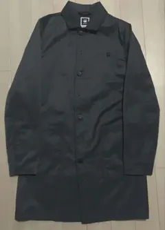 2025年最新】G-STAR RAW メンズ ステンカラーコートの人気アイテム