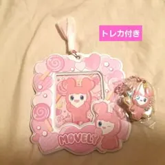 TWICE ラブリー モモ