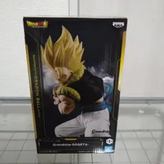 ドラゴンボール Grandista ゴジータ フィギュアのサムネイル