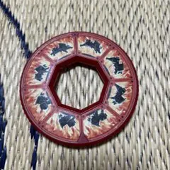侍戦隊シンケンジャー 秘伝ディスク