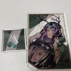 2026年最新】マツリカ カルマ アクスタの人気アイテム - メルカリ