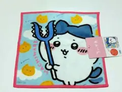 ハチワレ マルチクロス しまむらのサムネイル