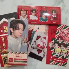 ENHYPEN WORLD ヒスン