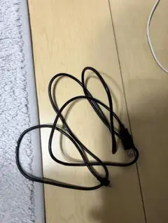 USBケーブル　タイプA microB