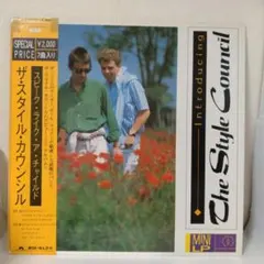 2026年最新】style council レコードの人気アイテム - メルカリ