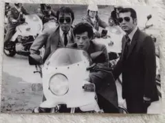 昭和50年5月12日号☆平凡パンチ☆岩城滉一 舘ひろし クールス cools
