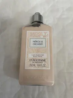 L'OCCITANE NÉROLI & ORCHIDÉE ボディミルク