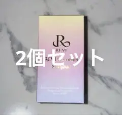 REVI ルヴィ ナチュリオン スレンジュール（80粒入り）✖️2個 【即日