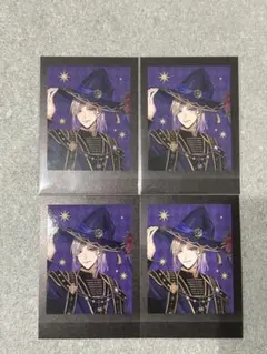 【ツイステ ヴィル】 パシャこれ ブルームバースデー