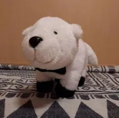 SPY×FAMILY スパイファミリー ボンド・フォージャー ぬいぐるみ