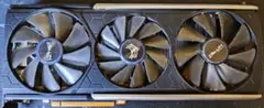 Sapphire NITRO+ Radeon RX 5700 XT 8GBのサムネイル