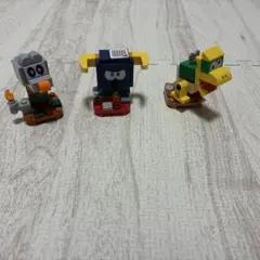 レゴ スーパーマリオ キャラクター パック シリーズ4 #71402