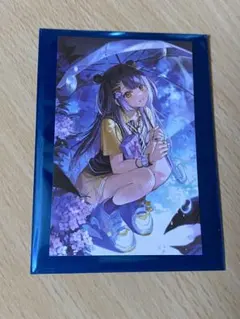 ノスタルジア　海妹四葉