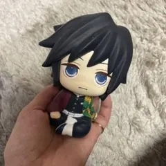 鬼滅の刃 るかっぷ 冨岡義勇