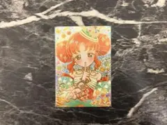 アイプリカード　リンリン　サイン