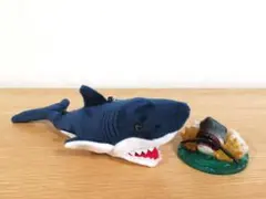 2026年最新】リアルワールドホオジロザメの人気アイテム - メルカリ