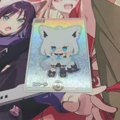 2026年最新】白上フブキ エールの人気アイテム - メルカリ