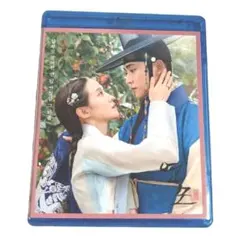 恋慕　訳あり　Blu-ray　ロウン パク・ウンビン　韓国