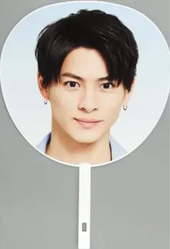 平野紫耀  King ＆ Prince 2020～L＆～