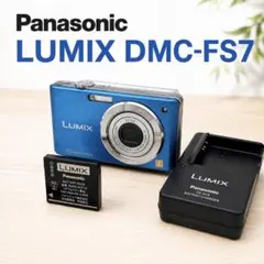❤️スマホ転送 Panasonic Lumix DMC-TZ5 CCD 5D - メルカリ