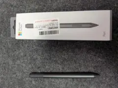 【純正】 Surface Pro 対応 Surfaceペン ブラックのサムネイル