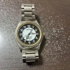 REGUNO SOLAR-TECH TITANIUM 腕時計 本体のサムネイル