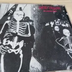 c26 【中古品】「BOB DYLAN」「HALLOWEEN MASK」