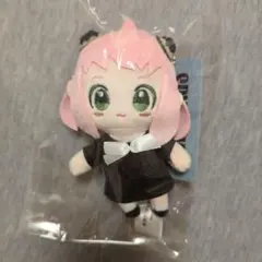 スパイファミリー　アーニャ　マスコット