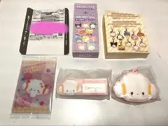 こぎみゅんセット サンリオキャラクター大賞