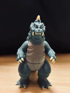ゴメス ライブサイン ウルトラ500 ソフビのサムネイル