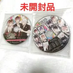 ディアボリックラヴァーズ ドラマCD