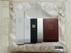 N organic Basic クリアUVプロテクター