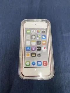 2025年最新】ipod touch 7 レッドの人気アイテム - メルカリ