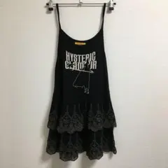 2026年最新】Hysteric Glamour レディース キャミワンピースの人気