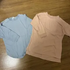 ペアマノン、グローバルワーク、トップスセット