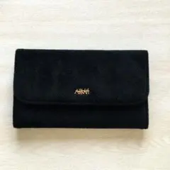 アーカー　AHKAH クラッチ　バッグ　ポーチ