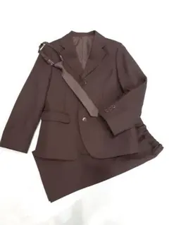 キッズフォーマル130　3点セット