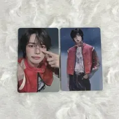 &TEAM Back to Life トレカ まとめ売り K ケイ