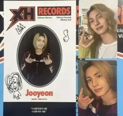 2026年最新】xdinary heroes ジュヨンの人気アイテム - メルカリ