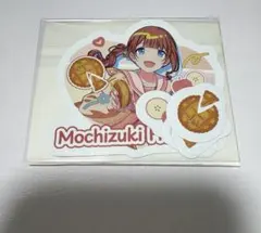 プロセカ 望月穂波 birthday ステッカー