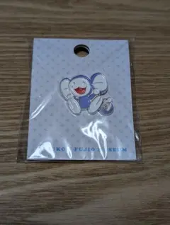 2025年最新】藤子不二雄ミュージアム ピンバッジの人気アイテム - メルカリ