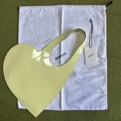 coperni ハートバッグ