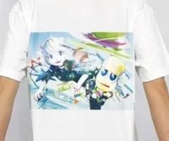 ピーナッツくん AC部 Tシャツ 白 XL - メルカリ