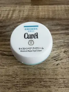 キュレル　モイストリペアアイクリーム