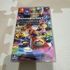 マリオカート8 デラックス Nintendo Switch