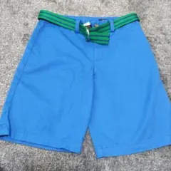新品未使用Polo Ralph Lauren 半ズボン 12サイズ