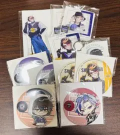 KNB×NIJISANJI EN/にじさんじ
