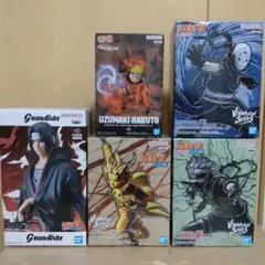 プライズフィギュアまとめ売り