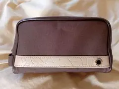 エミレーツ航空ビジネスクラスアメニティ　男性用　未使用